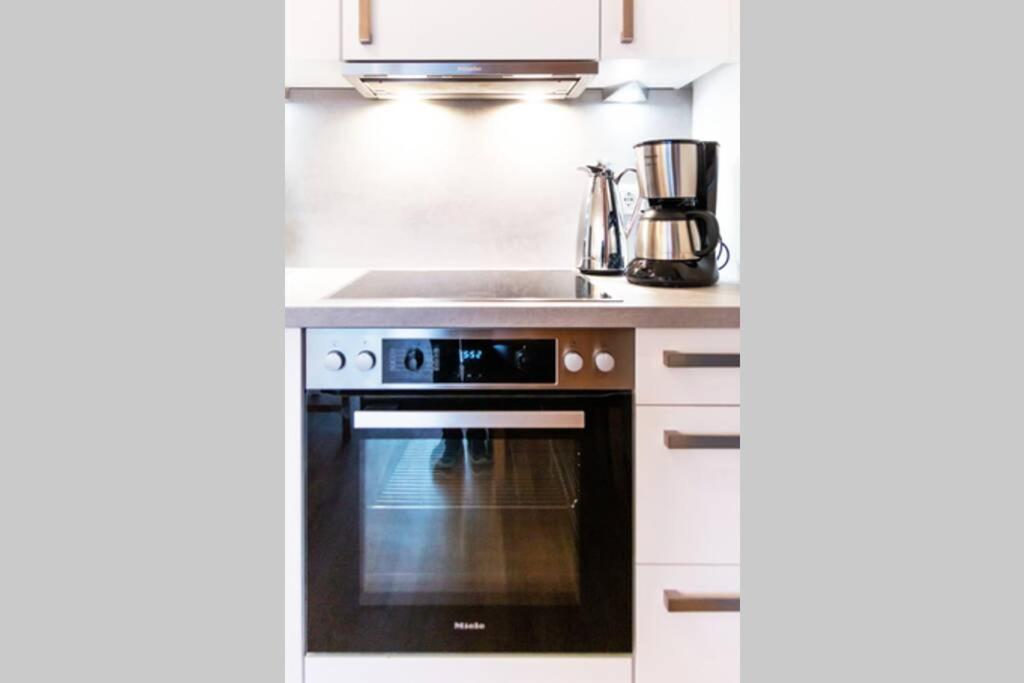 New, Quiet Flat Next To U1, Vic, Shopping Mall,... Vienne